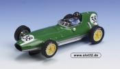Lotus 16 # 38 Graham Hill